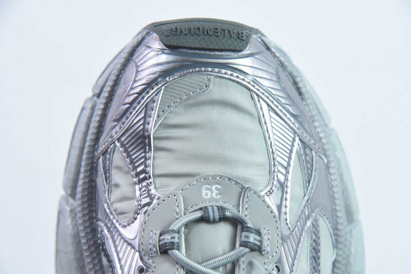 BC 3XL SNEAKER