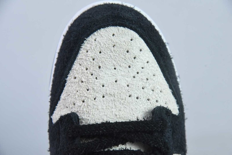 Nike Dunk Low Panda White Black IB2990-100