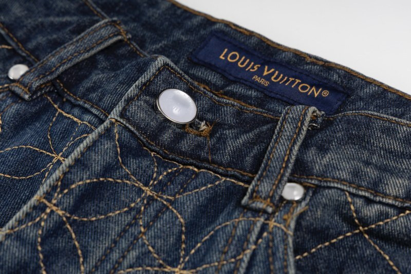 Aceshoe Jeans