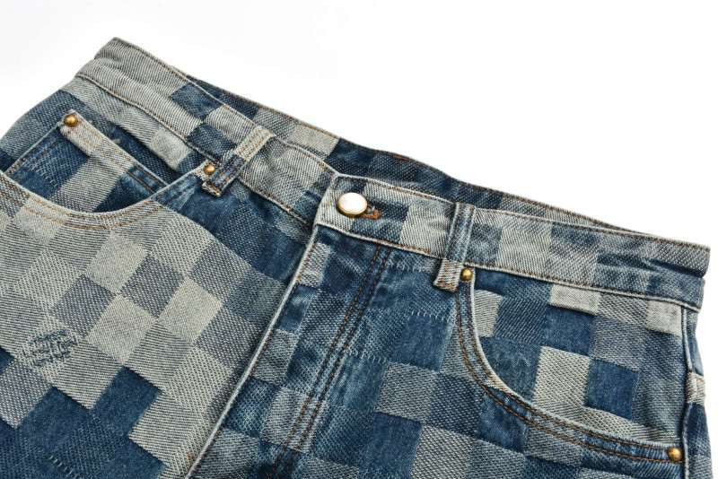 Aceshoe Jeans