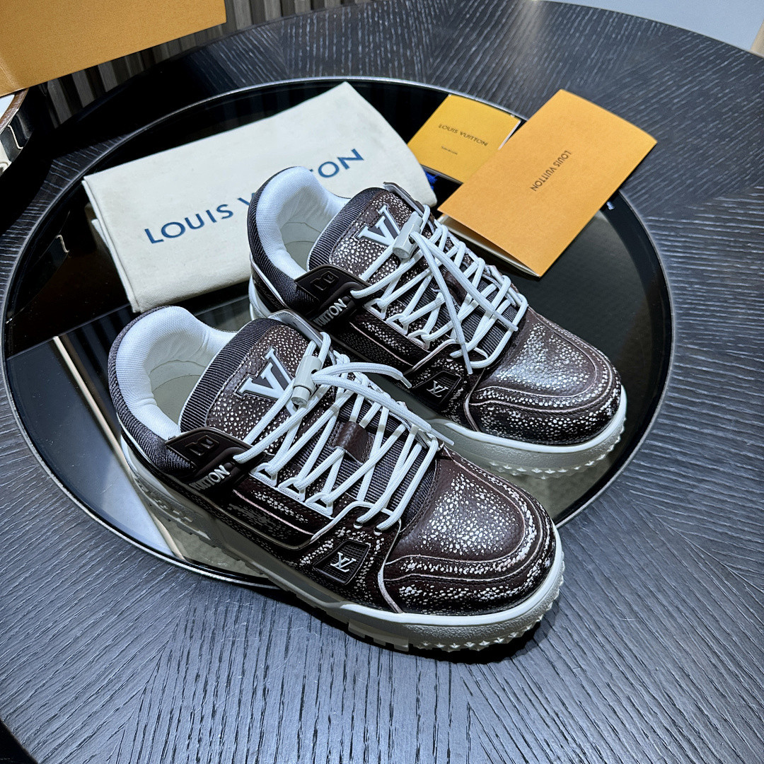 LVT SNEAKERS