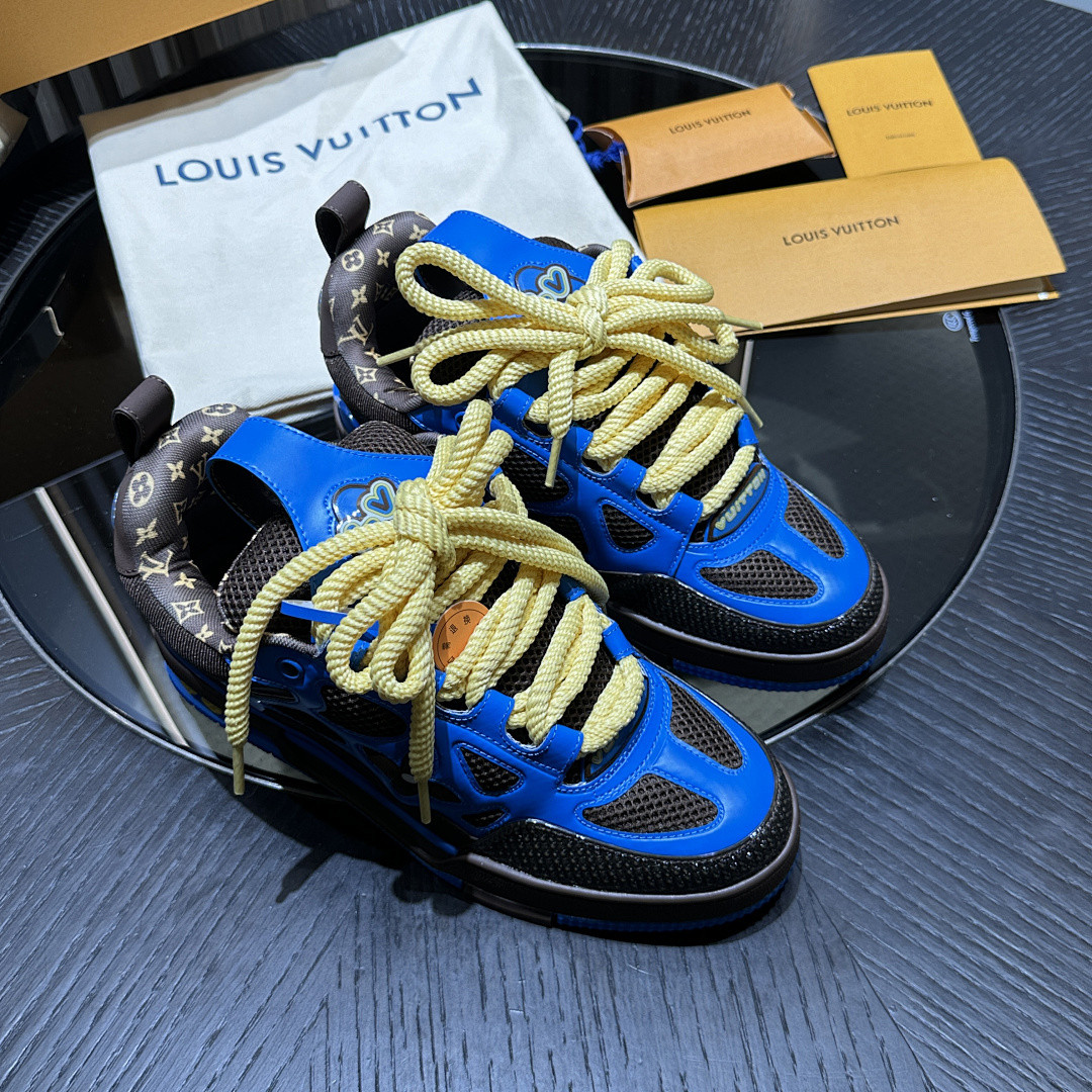 LVT SNEAKERS