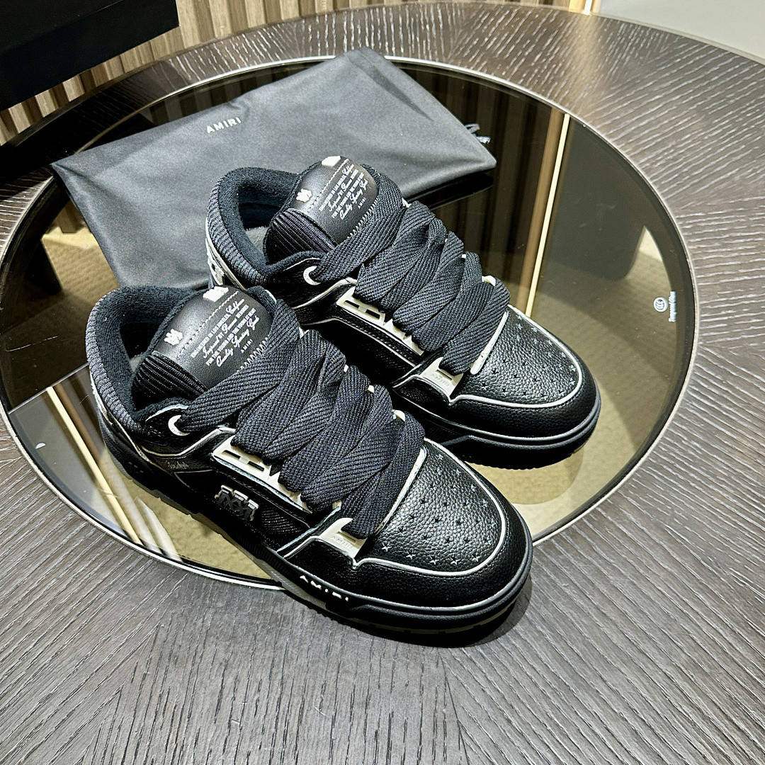 AMIRI MA-1 Sneakers