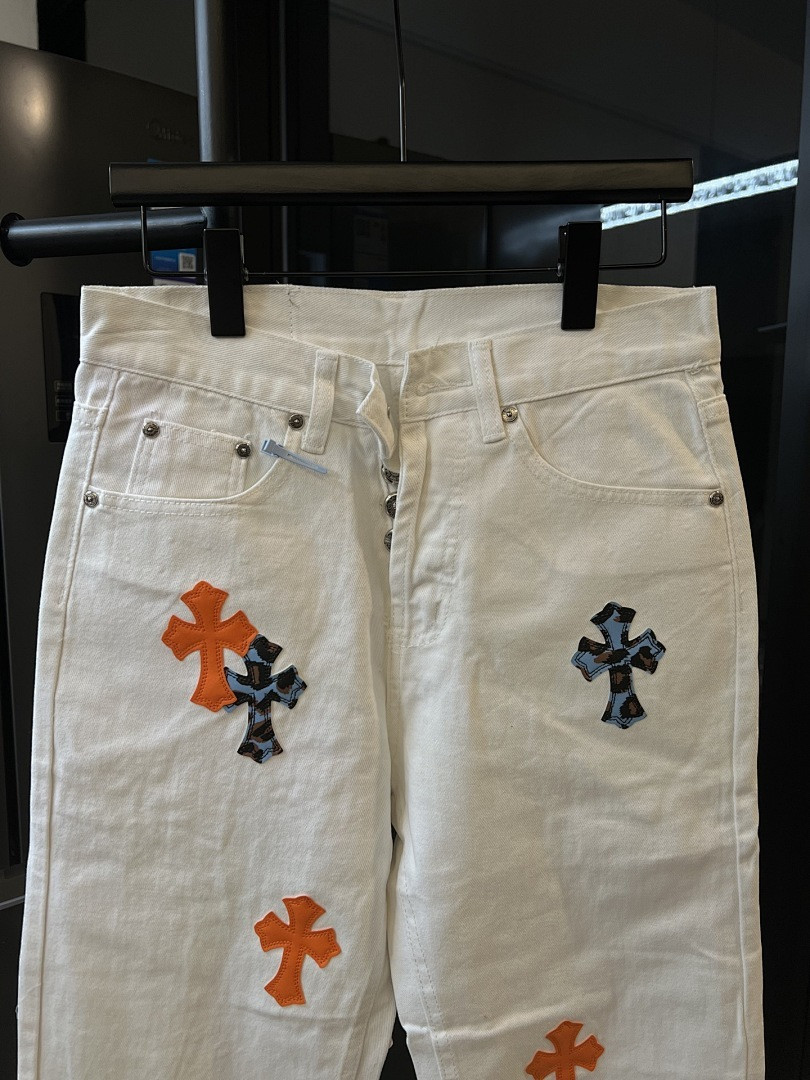 Aceshoe Jeans