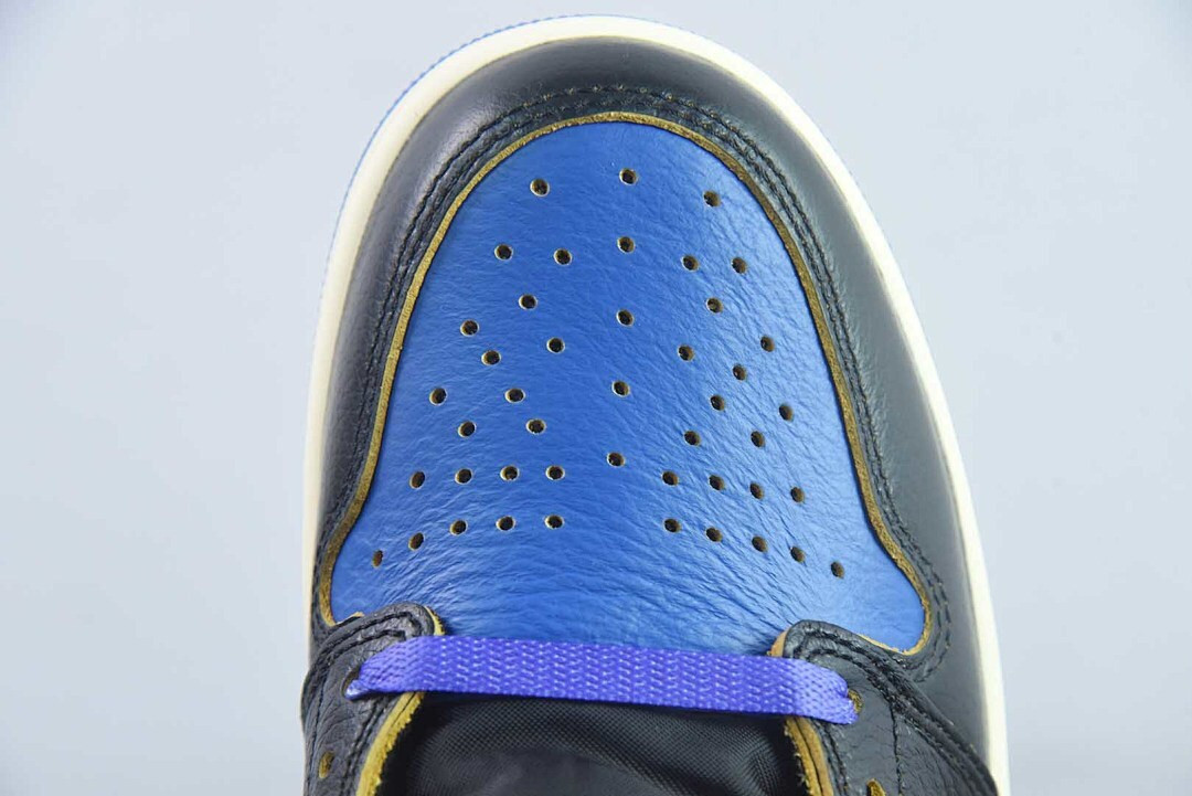 Air Jordan x Union x Fragment Air Jordan 1 High OG 