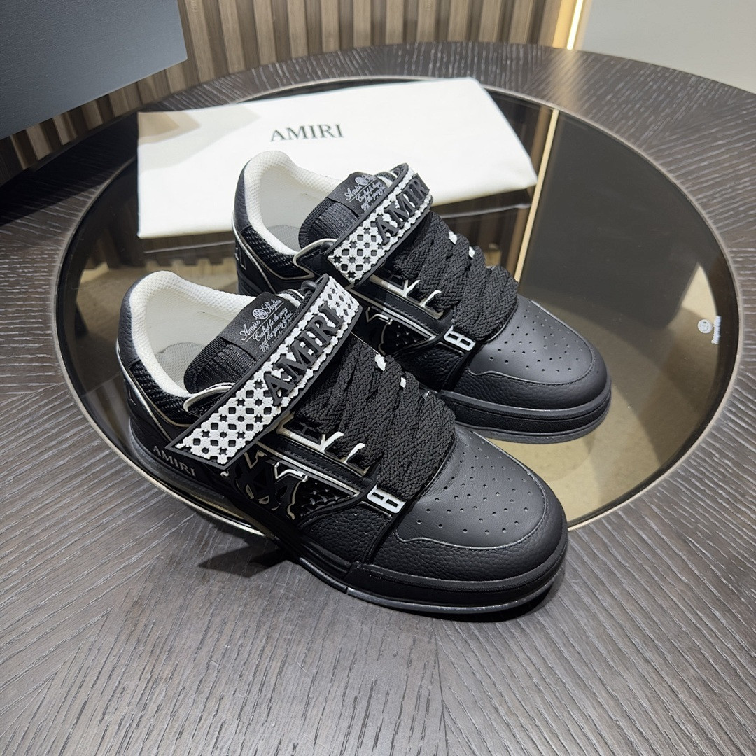 AMIRI MA-1 Sneakers