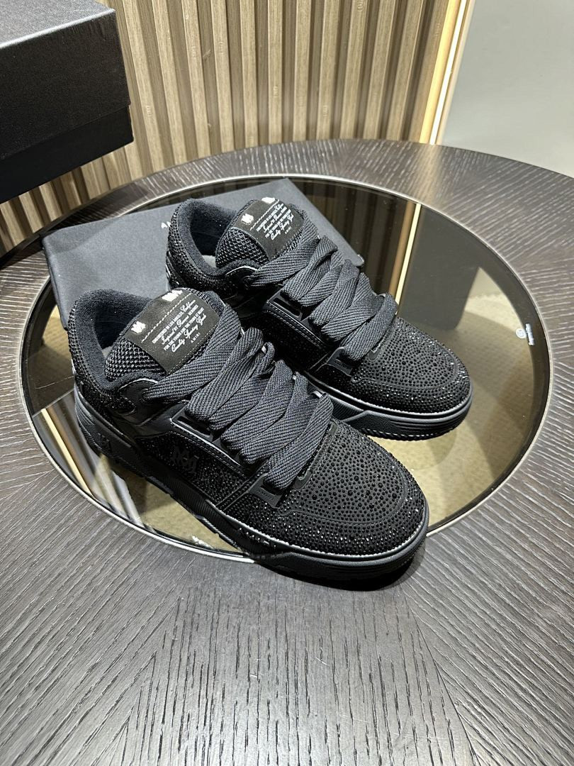 AMIRI MA-1 Sneakers