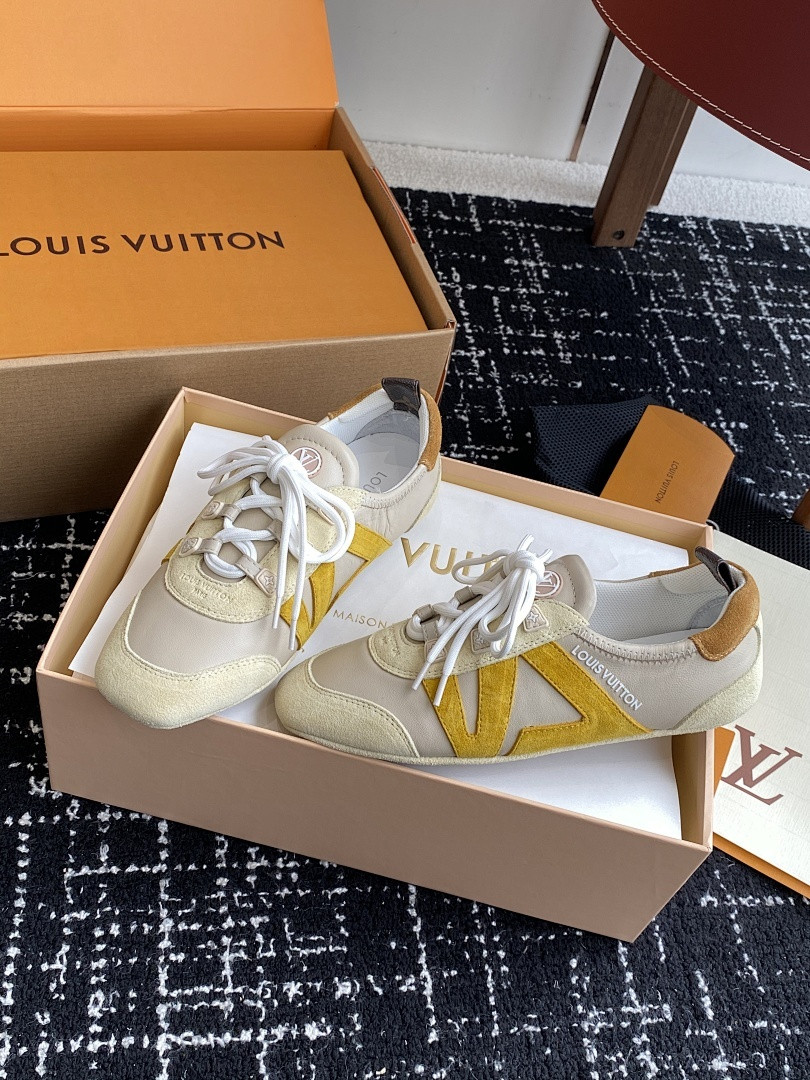 LVT SNEAKERS