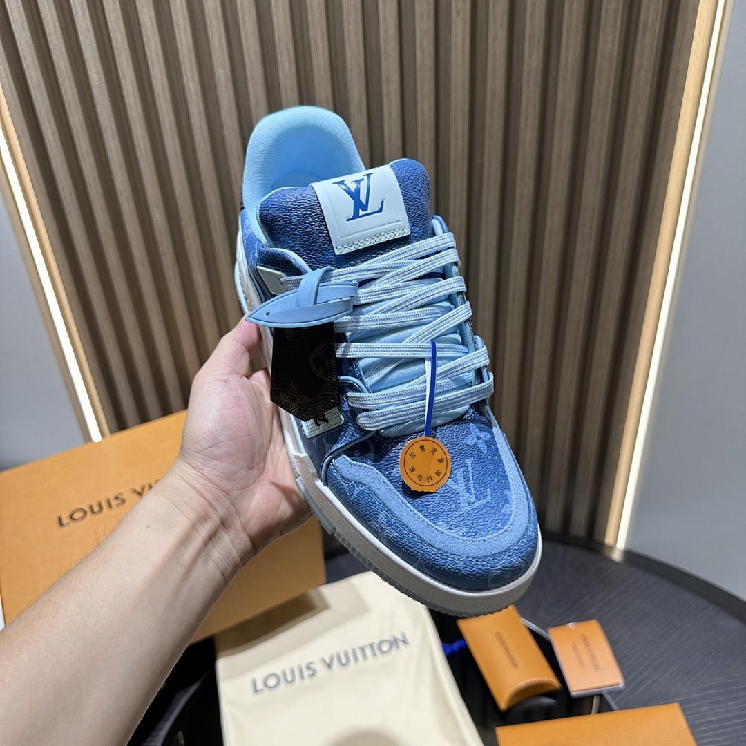 LVT SNEAKERS