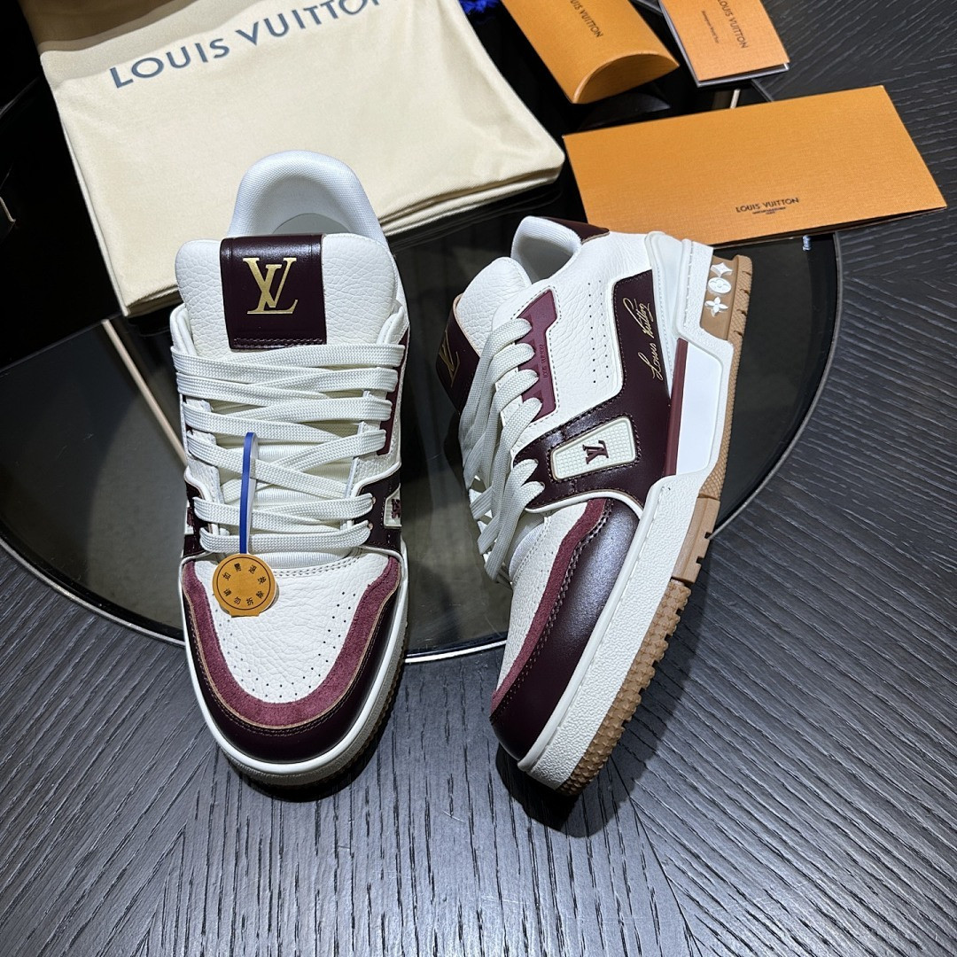 LVT SNEAKERS