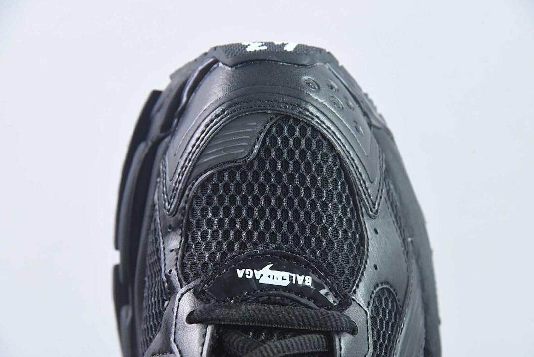 Ba1en*iaga Runner Sneaker LED