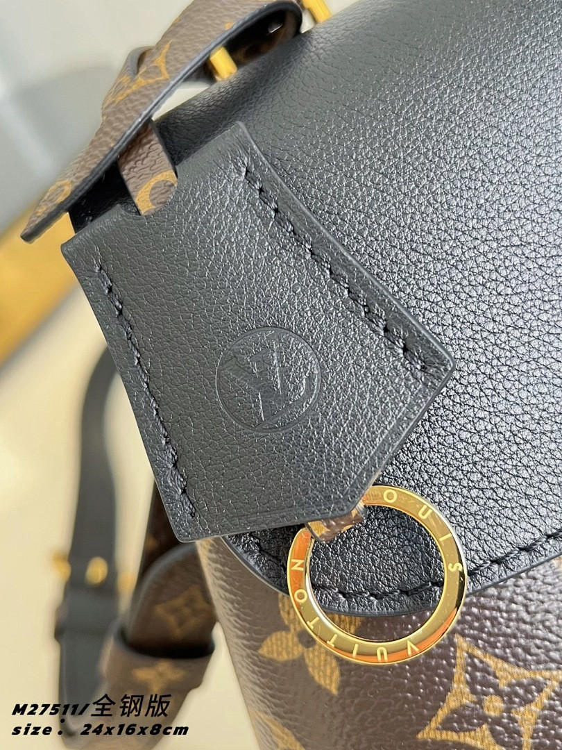 LVT PURSE