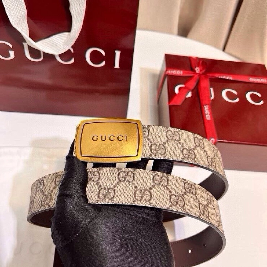 Gvc*1 BELT