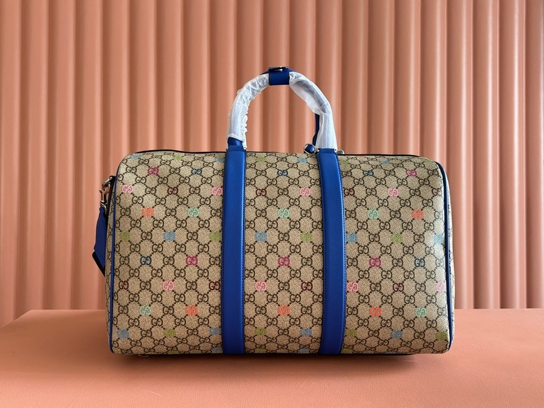 Gvc*1 BAG
