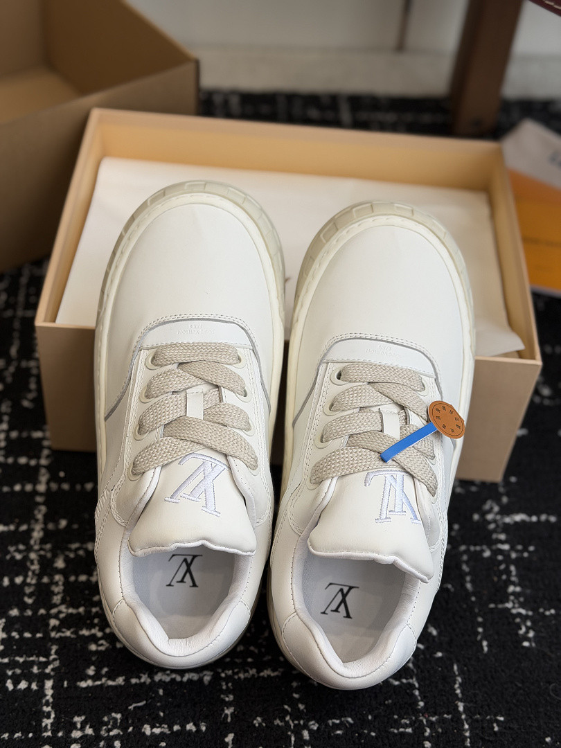 LVT SNEAKERS