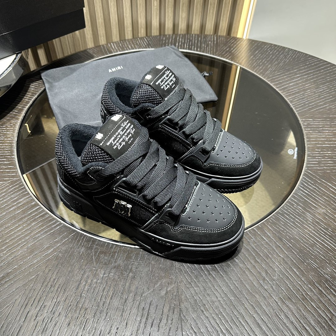 AMIRI MA-1 Sneakers