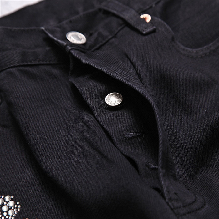 denim tears