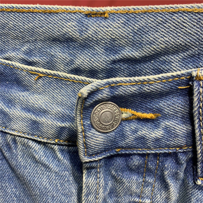denim tears
