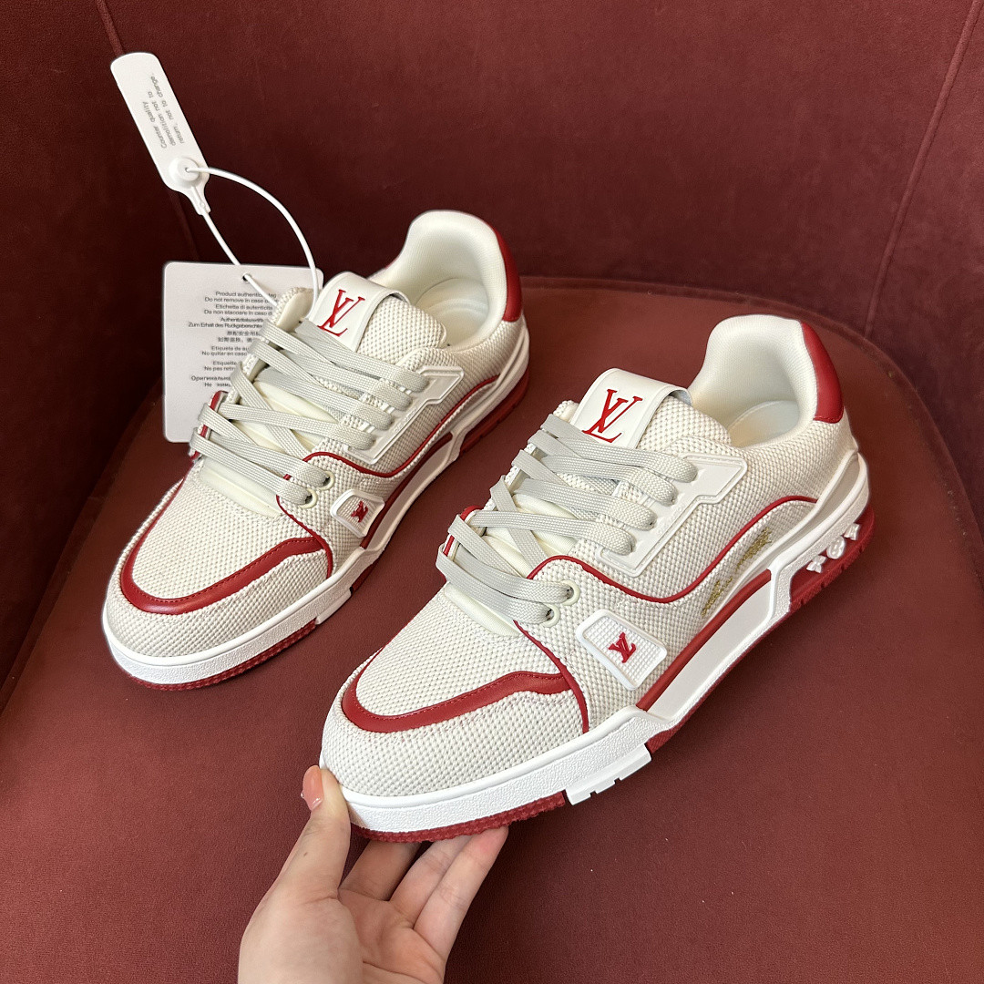 LVT SNEAKERS