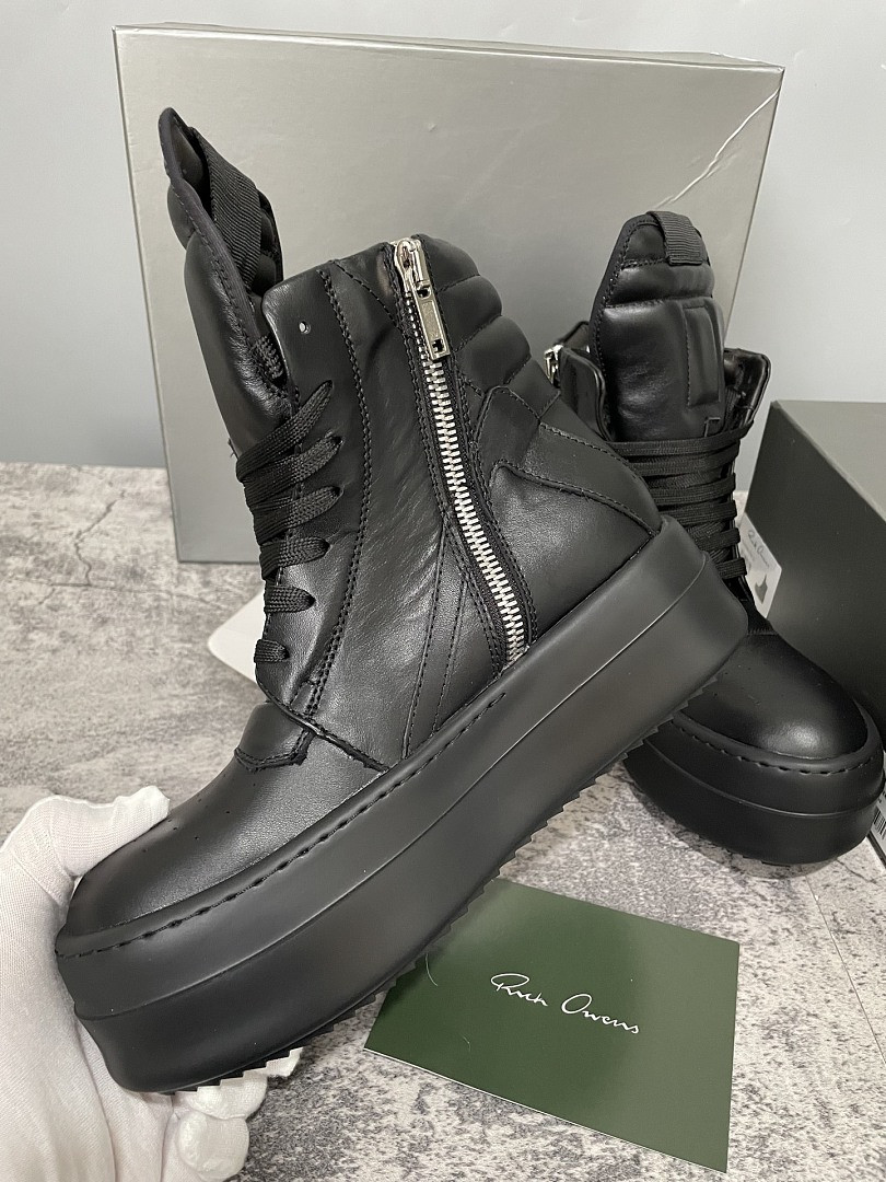 RICK OWENS DRKSHDW