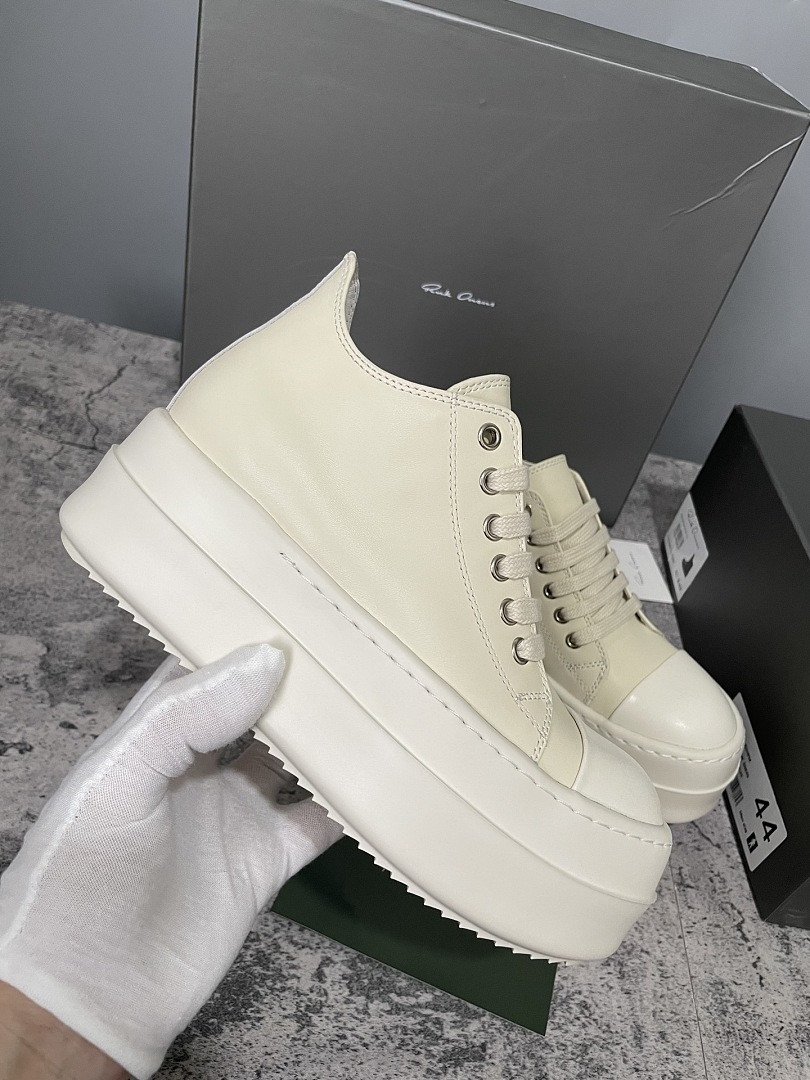 RICK OWENS DRKSHDW