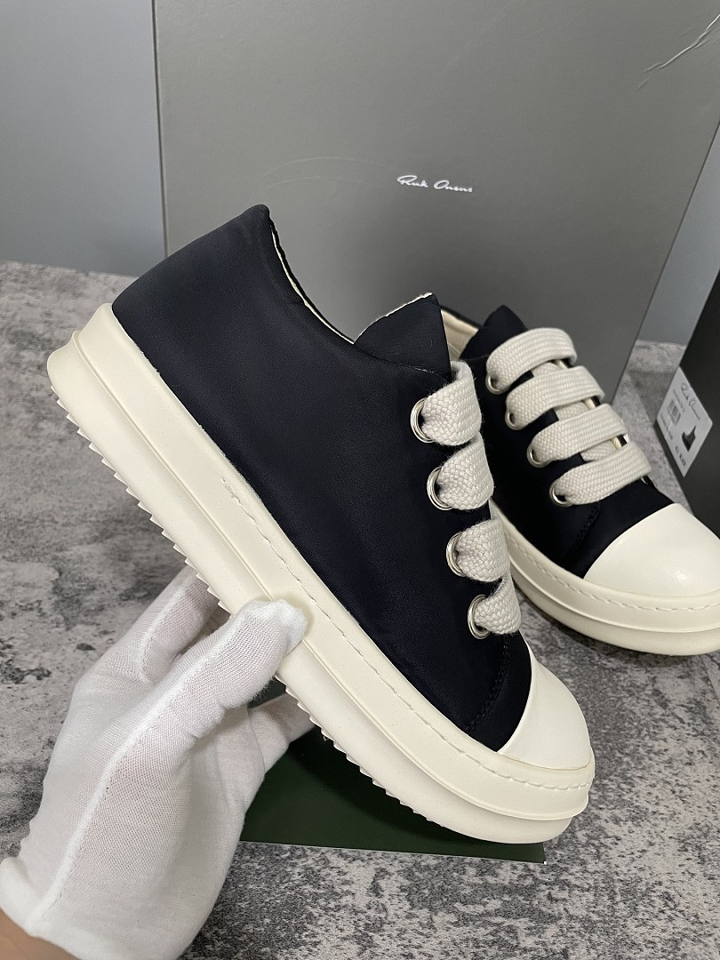 RICK OWENS DRKSHDW
