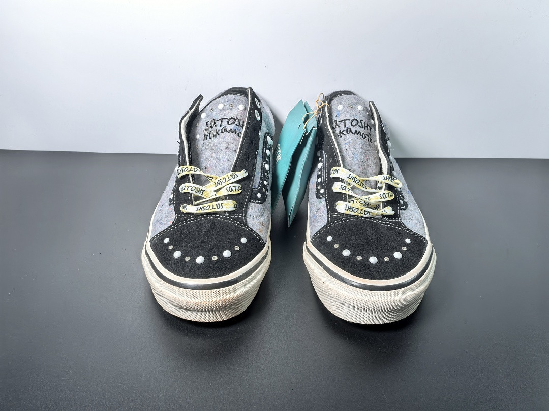 Vans OTW Old Skool 36 Pearlized Marshmallow