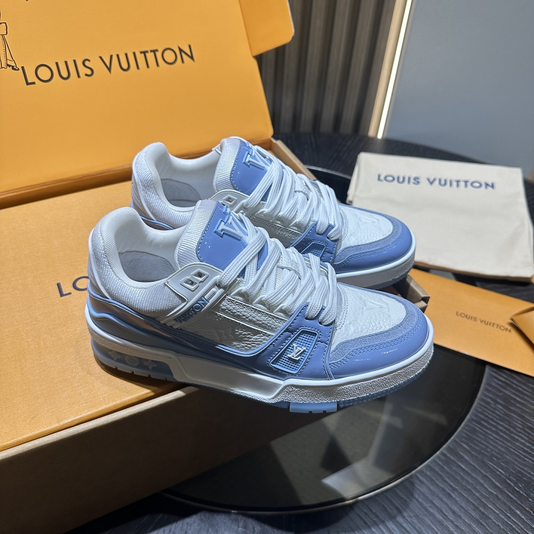 LVT SNEAKERS