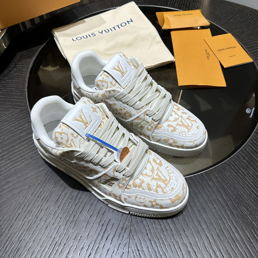 LVT SNEAKERS