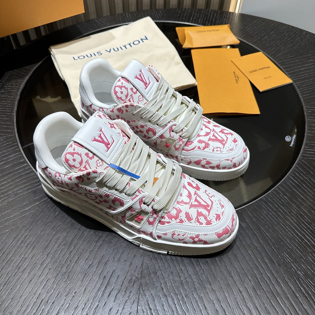 LVT SNEAKERS