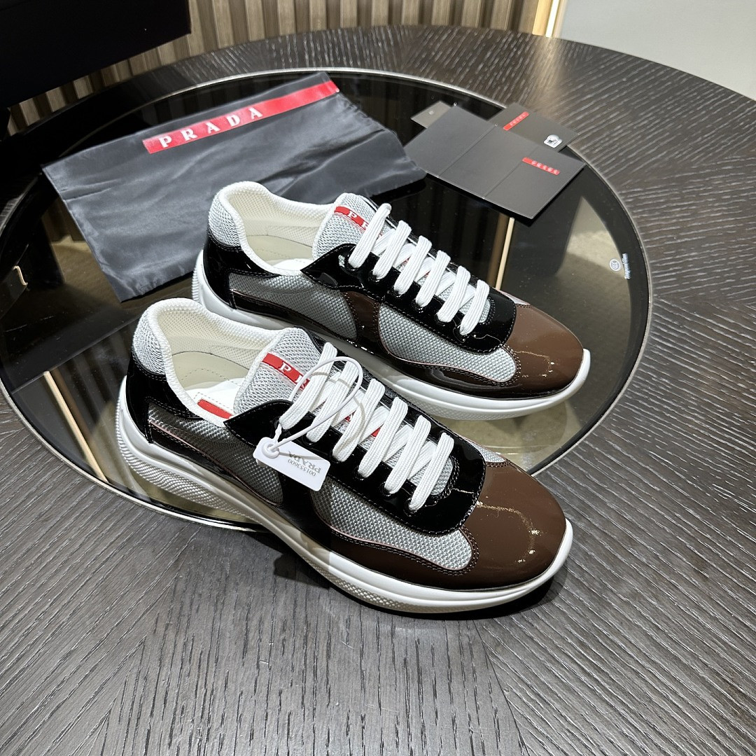 PR SNEAKER