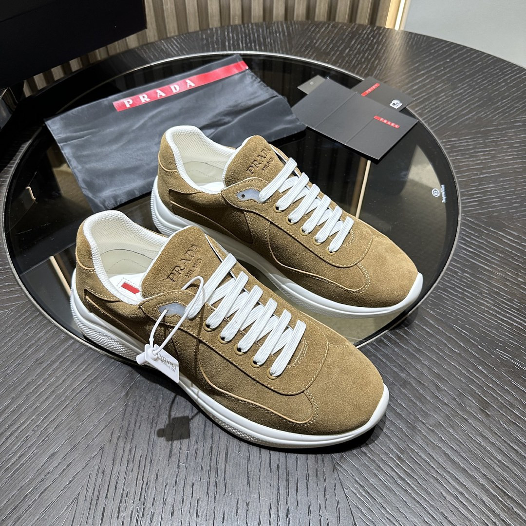 PR SNEAKER