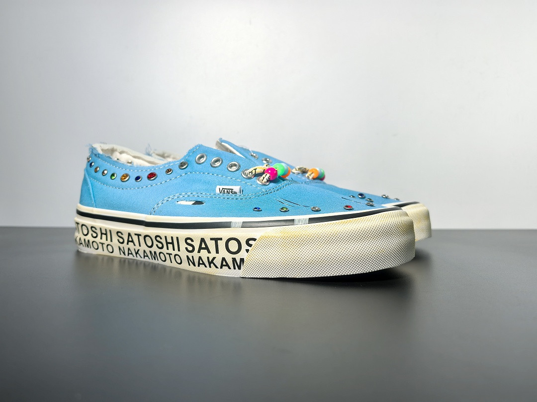 Vans OTW Old Skool 36 Pearlized Marshmallow