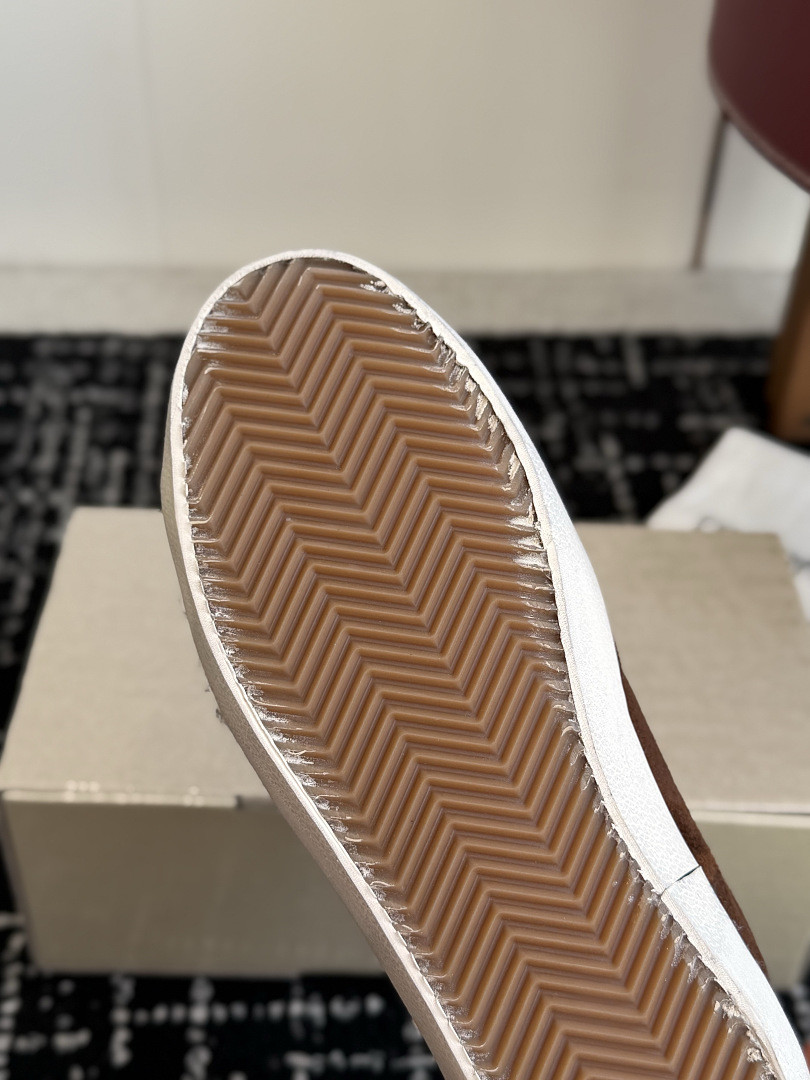 GGDB SNEAKER