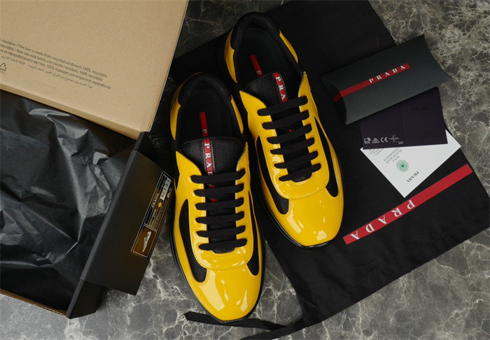 PR SNEAKER