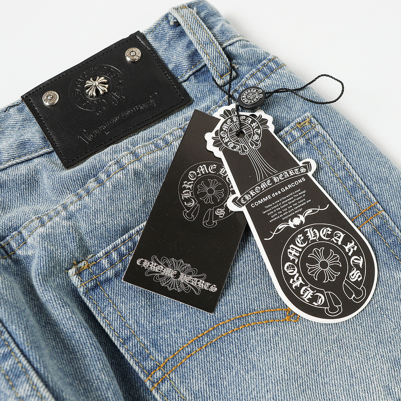 Aceshoe Jeans