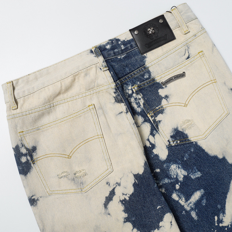 Aceshoe Jeans