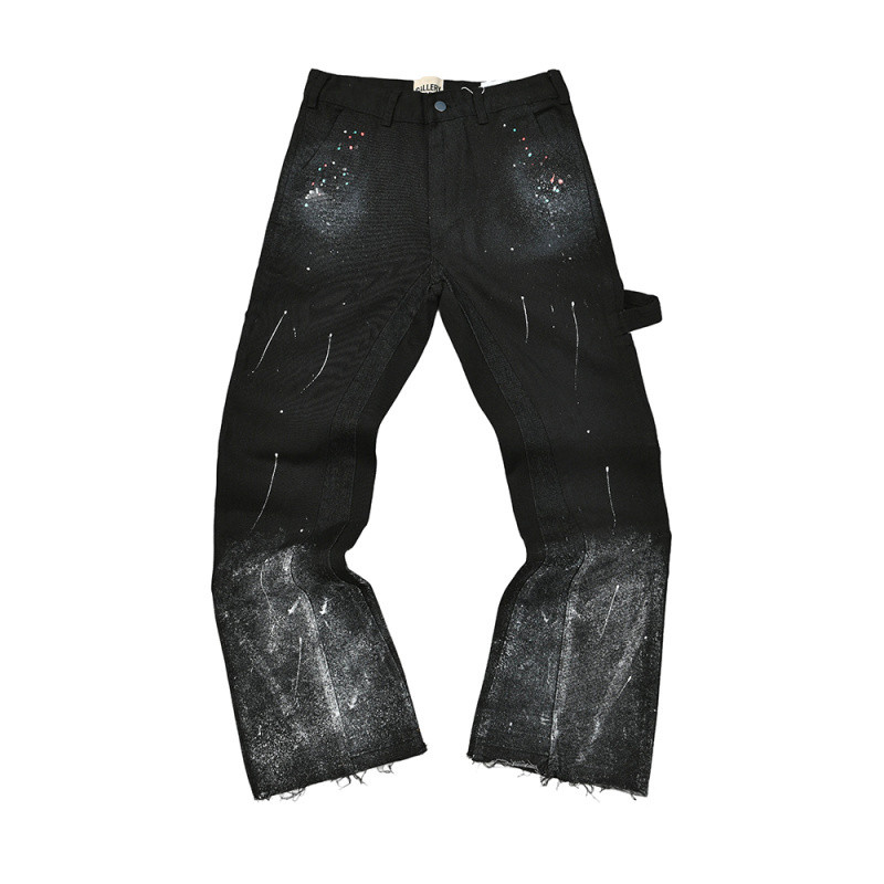 Aceshoe Jeans