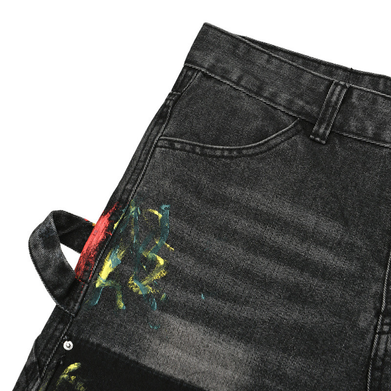 Aceshoe Jeans