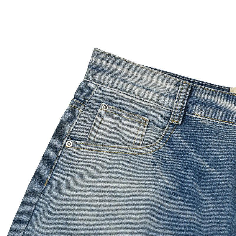 Aceshoe Jeans