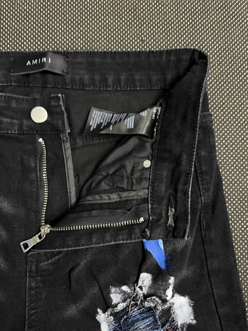 Aceshoe Jeans