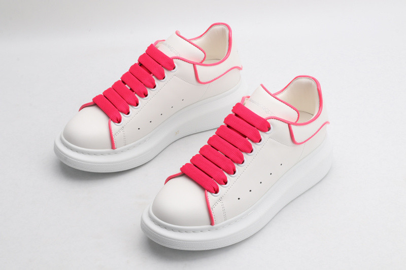alexer mceen sneakers