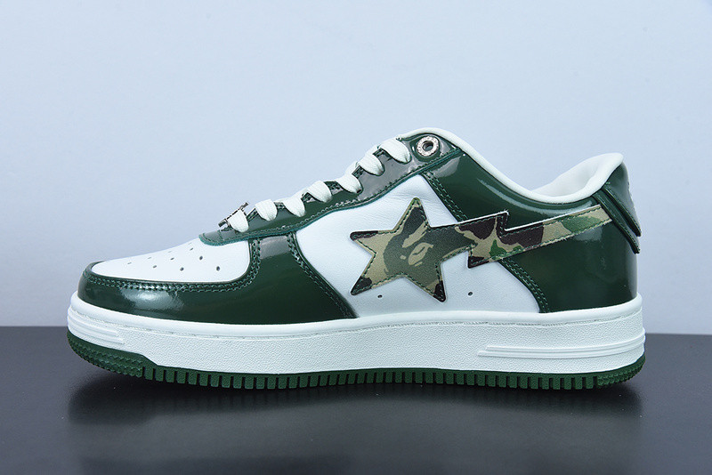 a bathing ape bape sk8 sta