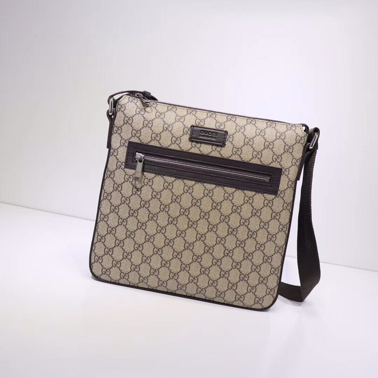 G*u*i shoulder bag
