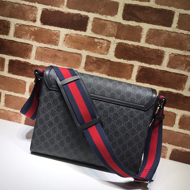 G*u*i handbag