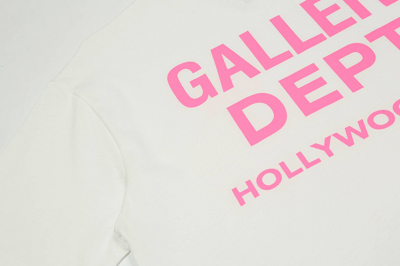 gallery dept