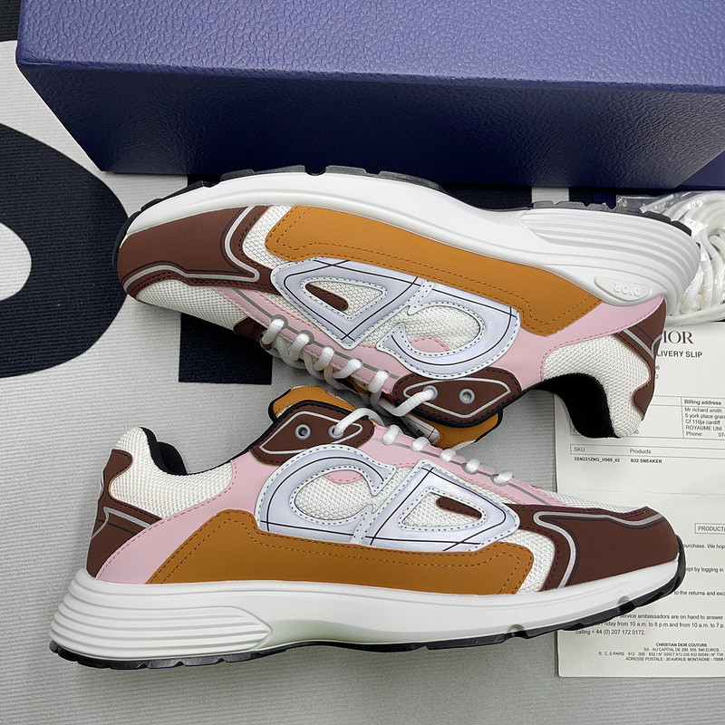 dio* sneaker