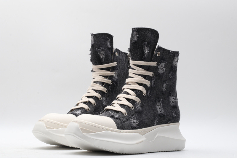 rick owens drkshdw