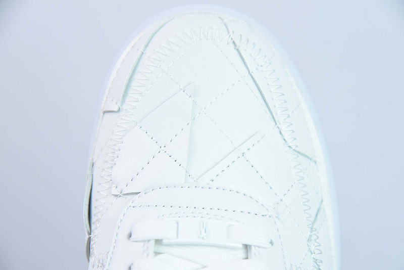 nike air force 1 low sp billie eilish triple white dz3674-100
