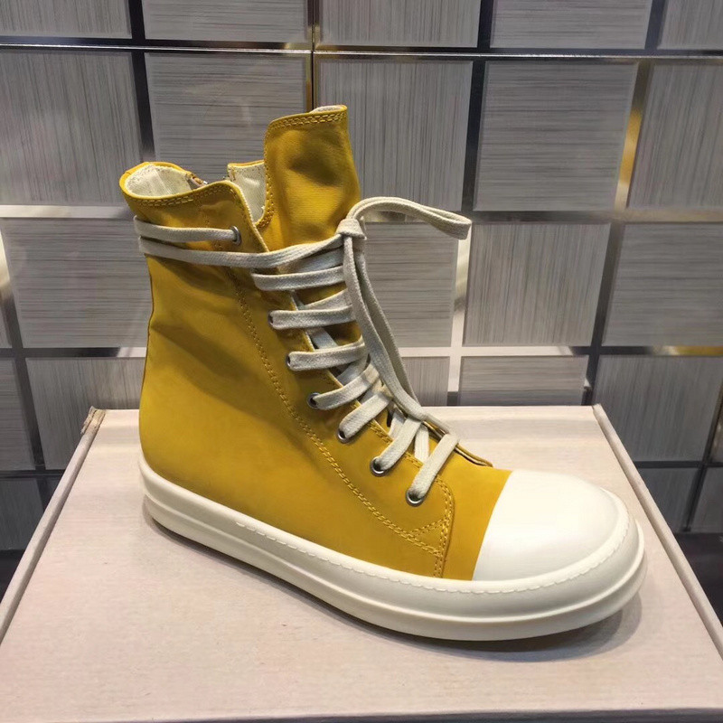 rick owens drkshdw